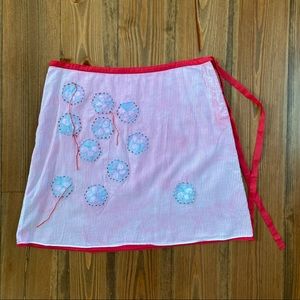 Urban Outfitters Cotton Skirt